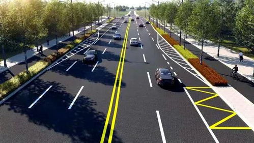 市政建設(shè)新進(jìn)展 金錢公路、解放路西延伸段與西部污水處理四期工程動(dòng)態(tài)