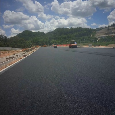 專業(yè)高效，品質(zhì)保障——東莞石排鎮(zhèn)瀝青路面施工與修補(bǔ)服務(wù)