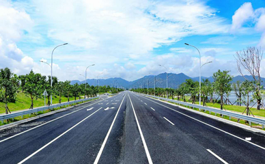 硬核上新！濱海新城裝配式技術(shù)應(yīng)用拓展至市政道路工程