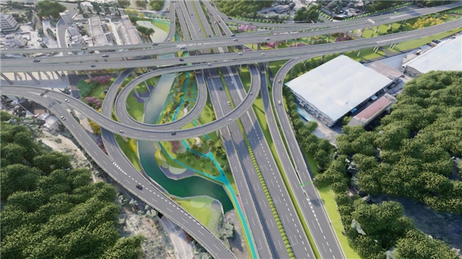 2025年廣東省市政工程“質(zhì)量月”觀摩活動(dòng)在中國建筑項(xiàng)目成功舉辦，聚焦市政道路工程高質(zhì)量發(fā)展