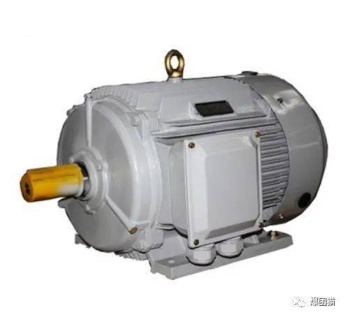 電動(dòng)機(jī)安全運(yùn)行基本知識及常見故障處理辦法