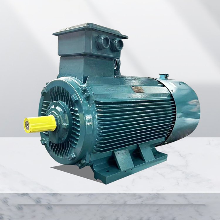 航磁水泥機(jī)械專用防爆永磁直驅(qū)電機(jī) 動(dòng)力強(qiáng)，品質(zhì)高，規(guī)格齊全