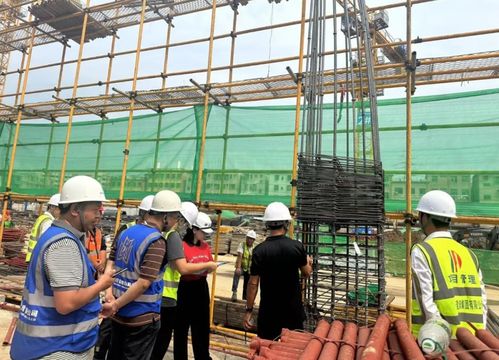 中山開展全市第一季度建設工程質量監督執法檢查,發現這些問題