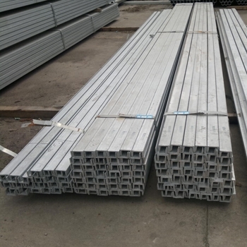 【天水8號槽鋼每米重量】價格_廠家_批發_參數_圖片_槽鋼欄目