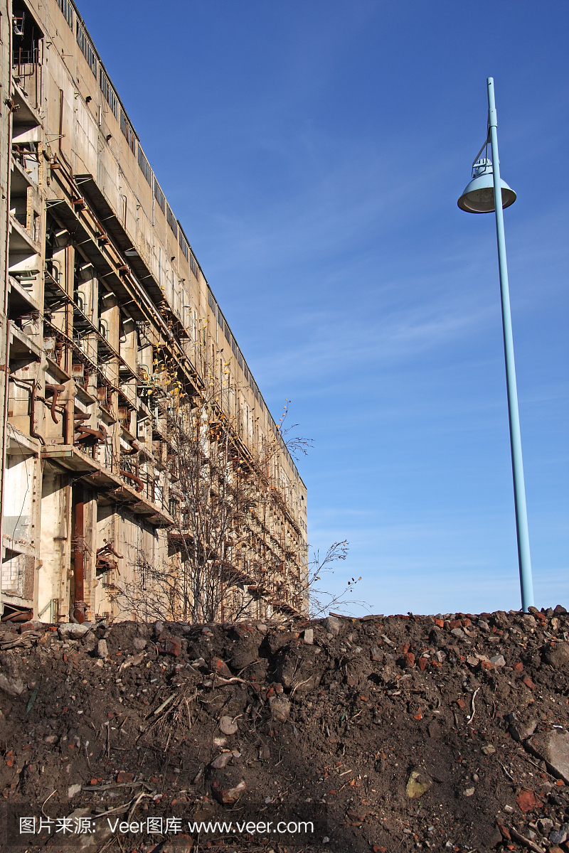 老工廠,阿爾特法布里克