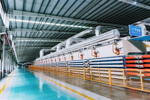 從中國制造到中國 智 造,惠萬家瓷磚從三大維度探索工程產業新方向